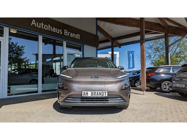 Hyundai Kona Elektro 100 kW image number 2