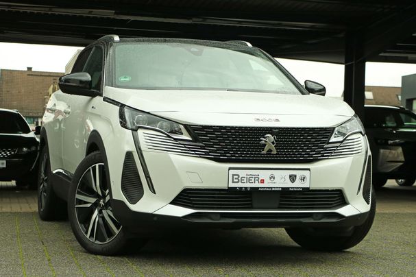 Peugeot 3008 Hybrid4 300 GT e-EAT8 220 kW image number 2