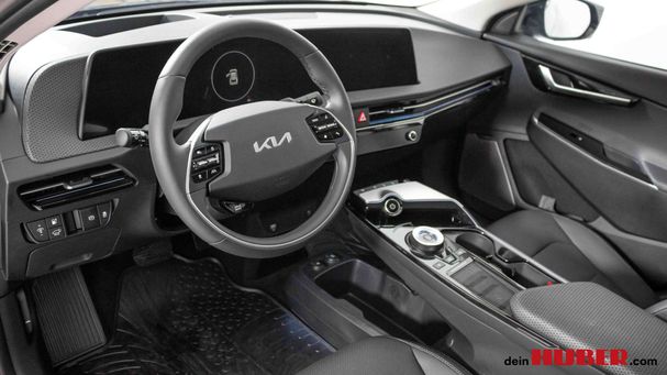 Kia EV6 168 kW image number 7