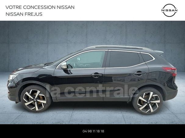 Nissan Qashqai 1.5 dCi 85 kW image number 16