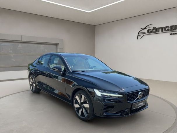 Volvo S60 T8 Ultimate Dark AWD 335 kW image number 6