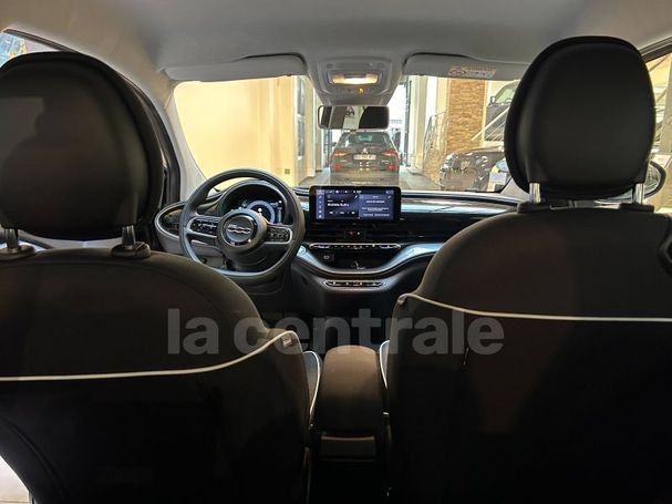 Fiat 500 e 42 kWh 88 kW image number 6