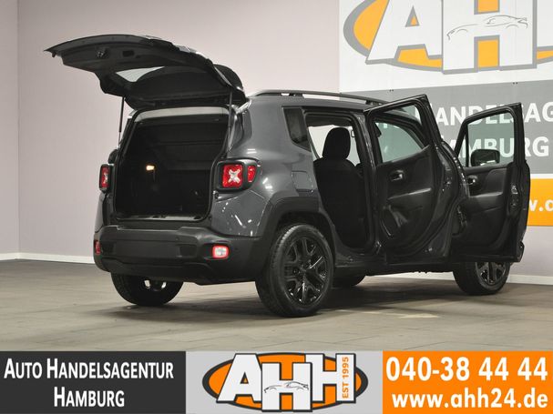 Jeep Renegade 1.0 T-GDi Longitude 88 kW image number 5