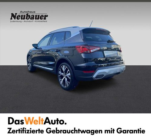 Seat Arona 1.0 TSI 70 kW image number 7