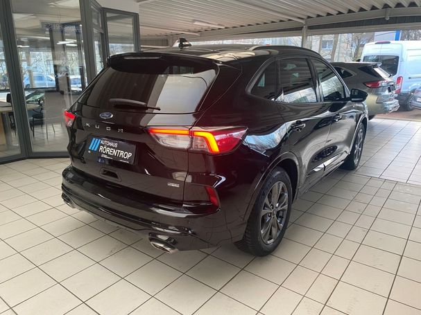 Ford Kuga 2.5 ST-Line X 165 kW image number 3