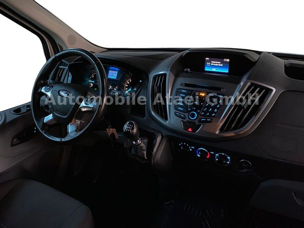 Ford Transit 350 L3 96 kW image number 5