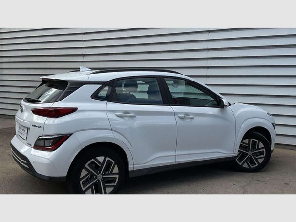 Hyundai Kona 150 kW image number 7