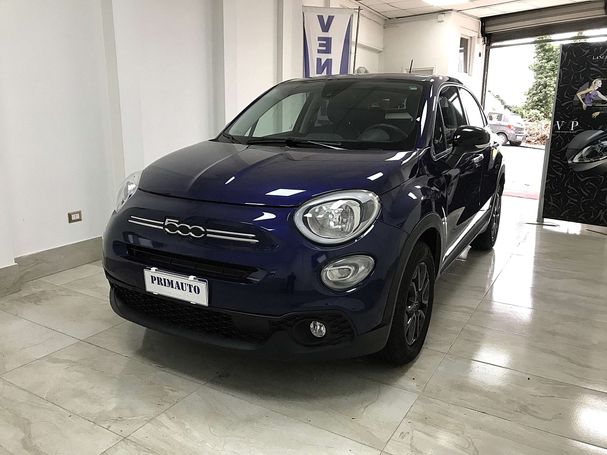 Fiat 500X 1.3 70 kW image number 19