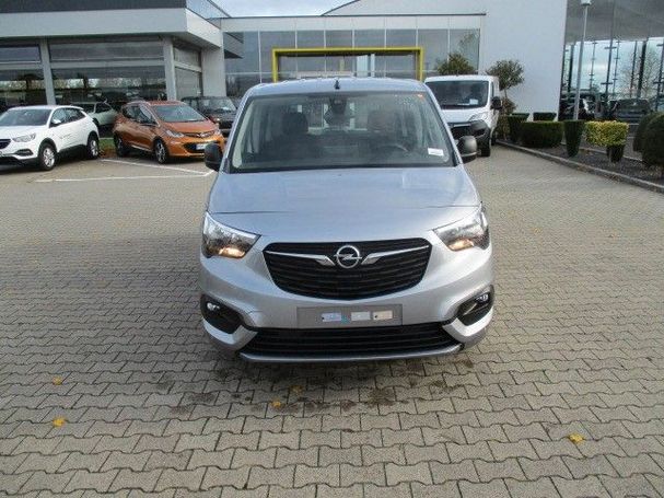 Opel Combo Life 1.2 Turbo 81 kW image number 3