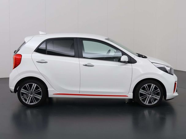 Kia Picanto 1.0 T-GDi 74 kW image number 6