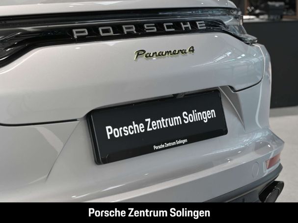 Porsche Panamera 4 E-Hybrid 340 kW image number 8