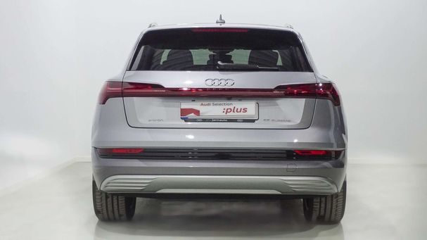 Audi e-tron 55 quattro Advanced 300 kW image number 3