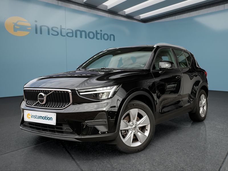 Volvo XC40 120 kW