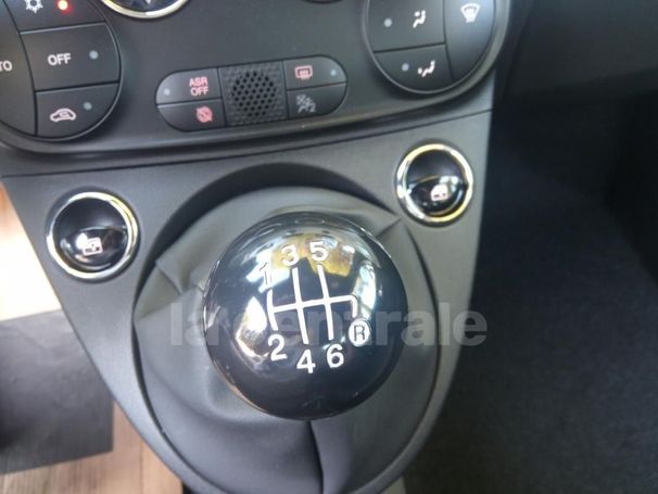 Fiat 500 1.0 51 kW image number 15