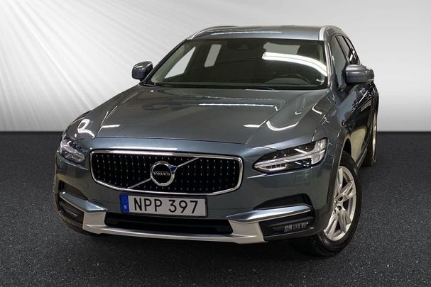 Volvo V90 Cross Country D5 AWD 175 kW image number 1