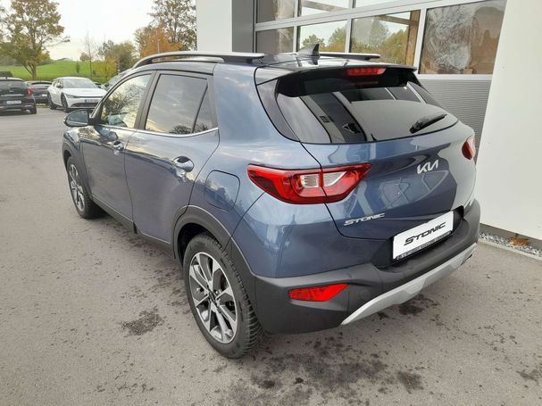 Kia Stonic 1.0 DCT Spirit 88 kW image number 4