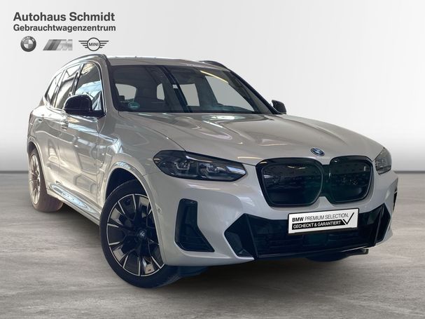 BMW iX3 210 kW image number 7