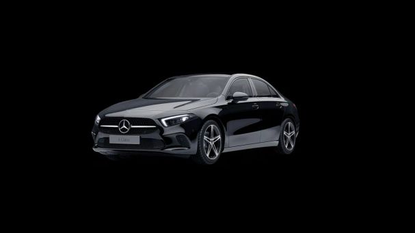 Mercedes-Benz A 180 d 85 kW image number 3