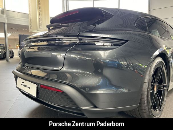 Porsche Taycan Sport Turismo 320 kW image number 30