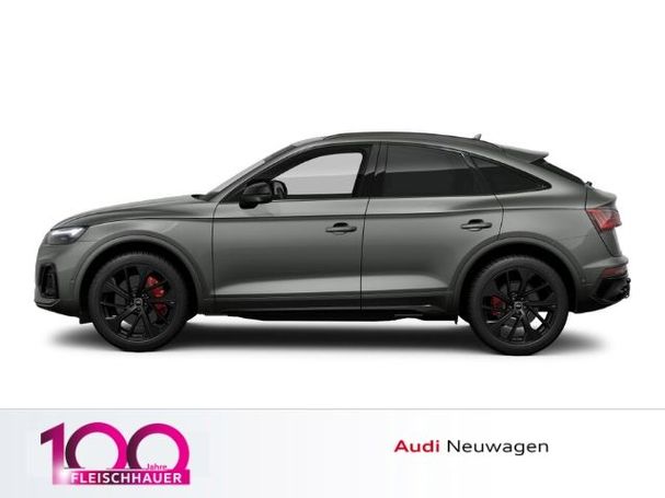 Audi SQ5 TDI Sportback 251 kW image number 3