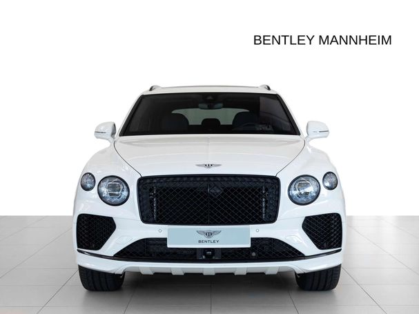 Bentley Bentayga V8 404 kW image number 2