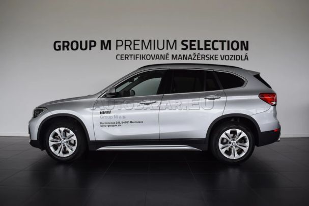 BMW X1 xDrive18d 110 kW image number 2