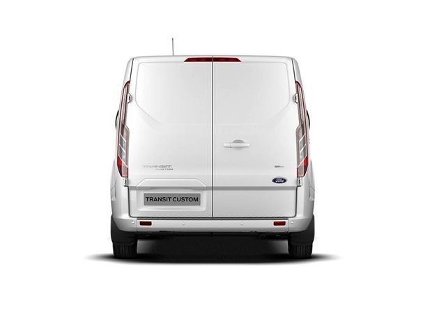 Ford Transit Custom 280 L1H1 100 kW image number 6