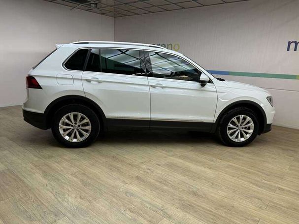 Volkswagen Tiguan 2.0 TDI DSG 110 kW image number 2