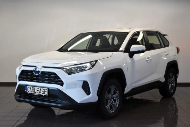 Toyota RAV 4 2.5 Hybrid Comfort 160 kW image number 1