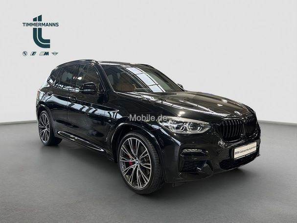 BMW X3 M40i xDrive 265 kW image number 2