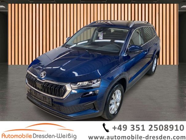 Skoda Karoq 1.5 TSI 110 kW image number 2