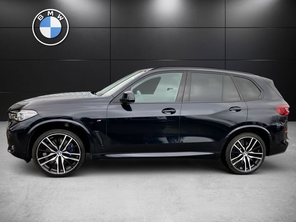 BMW X5 M50i xDrive 390 kW image number 5