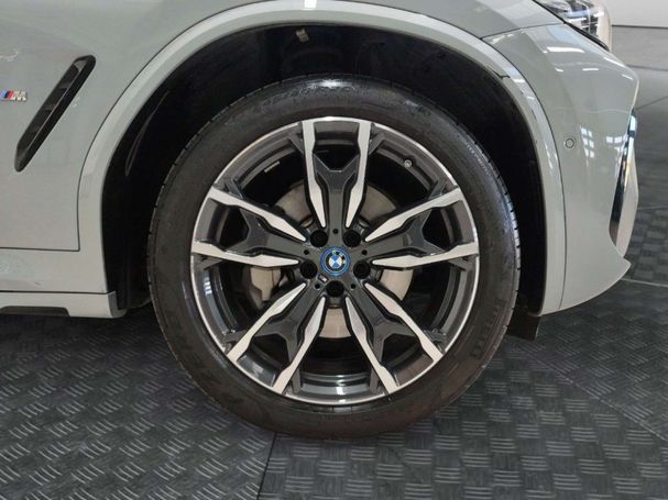 BMW X3 xDrive30e 215 kW image number 5