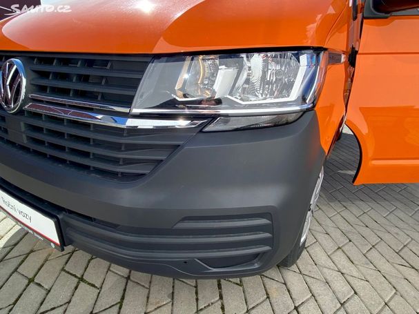 Volkswagen T6 Transporter 110 kW image number 23