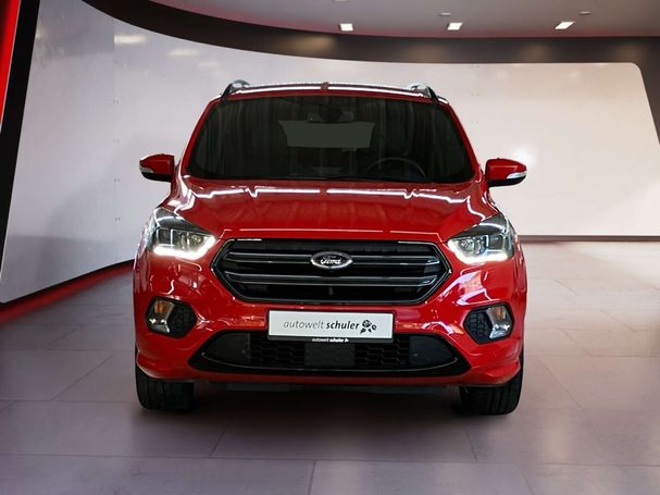 Ford Kuga 1.5 4x4 ST-Line 129 kW image number 6