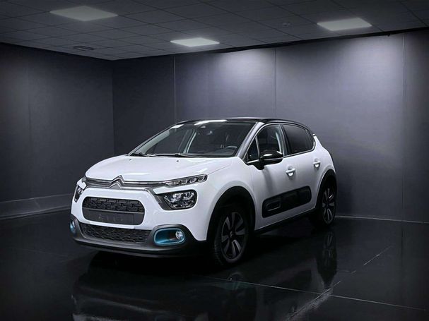 Citroen C3 BlueHDi 100 S&S SHINE 75 kW image number 1