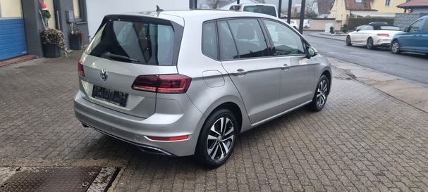 Volkswagen Golf Sportsvan 1.5 TSI 96 kW image number 2