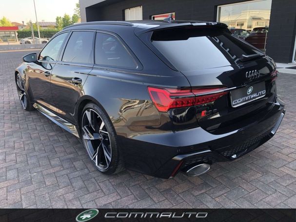 Audi RS6 441 kW image number 3