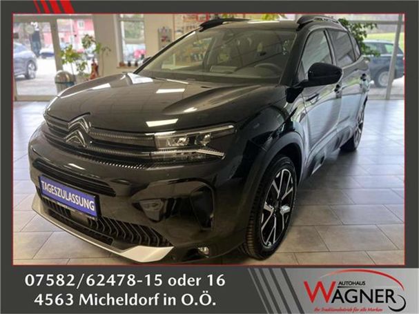 Citroen C5 Aircross BlueHDi 130 S&S EAT8 96 kW image number 1