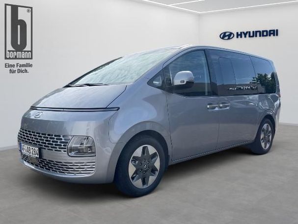 Hyundai Staria 2.2 CRDi Prime 130 kW image number 1