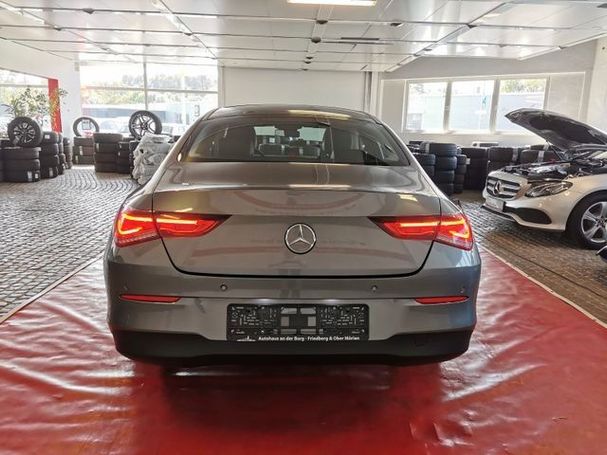 Mercedes-Benz CLA 220 140 kW image number 6