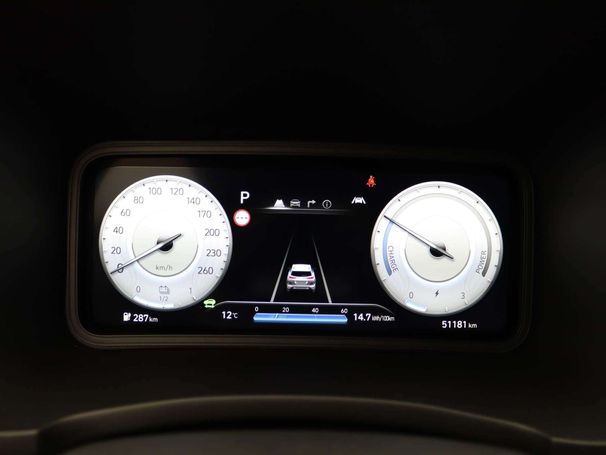 Hyundai Kona 64 kWh 150 kW image number 9