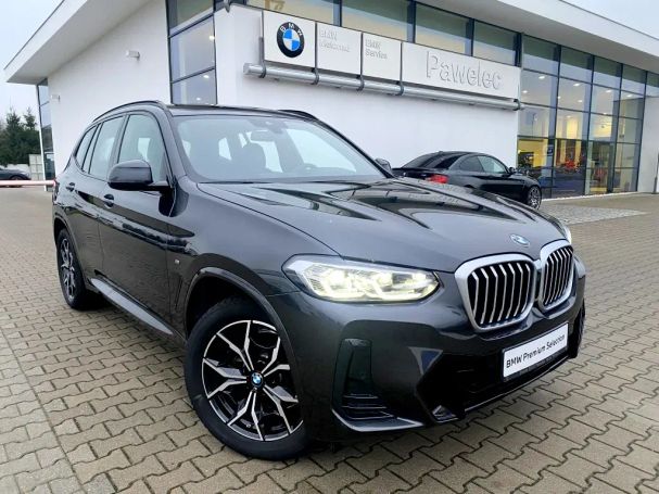 BMW X3 sDrive 135 kW image number 2