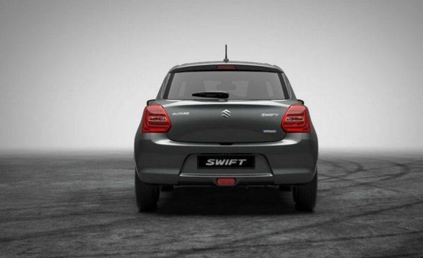 Suzuki Swift 61 kW image number 3