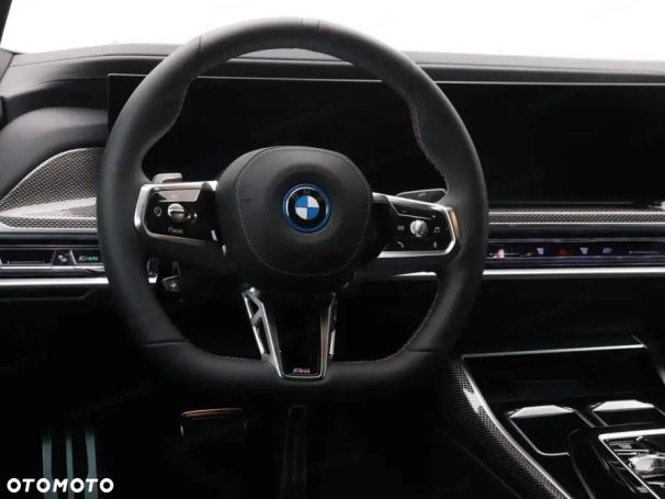 BMW i7 485 kW image number 7