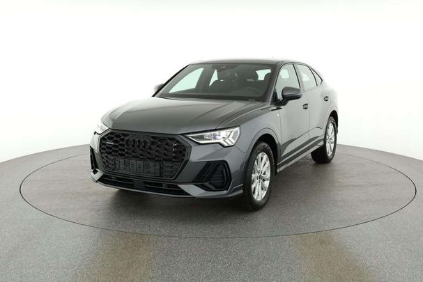 Audi Q3 45 TFSI quattro S-line 180 kW image number 29