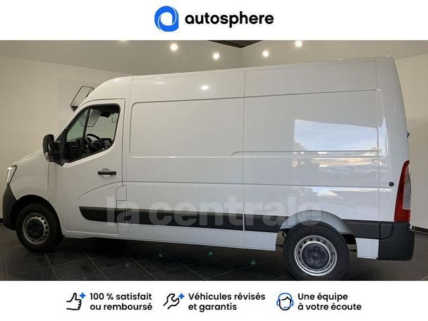 Renault Master DCi 135 L2H2 100 kW image number 12