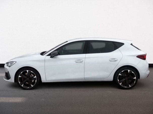 Cupra Leon 2.0 TSI 180 kW image number 5