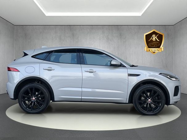 Jaguar E-Pace P300 AWD 221 kW image number 8