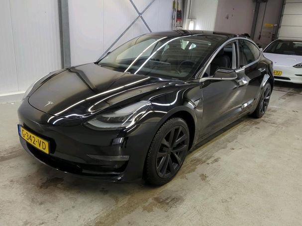 Tesla Model 3 Long Range AWD 258 kW image number 1